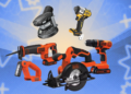 The Best Power Tools on Sale During the Amazon Big Spring Sale