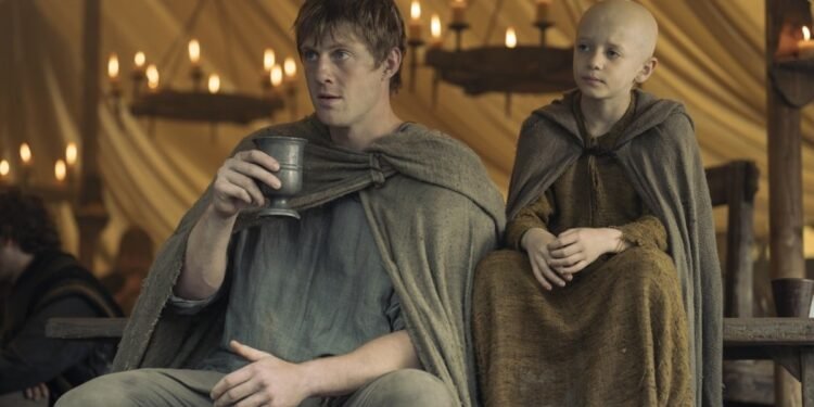 The Best Shows Streaming on HBO Max Right Now