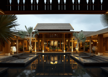 The Best Spas Around the World, According to Our Wellness Editors