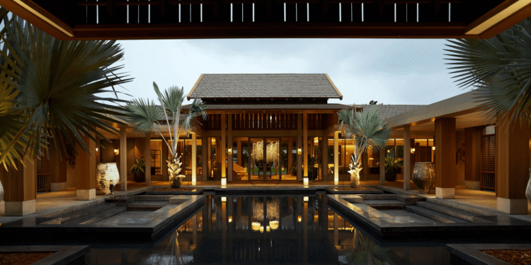 The Best Spas Around the World, According to Our Wellness Editors