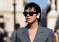 The Best Street Style Haircut Trends From PFW FW26