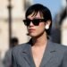 The Best Street Style Haircut Trends From PFW FW26