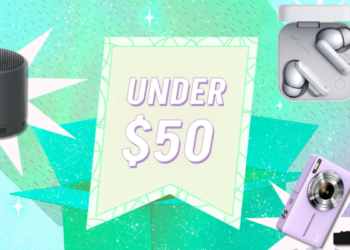 The Best Tech Deals Under $50 During Amazon's Big Spring Sale