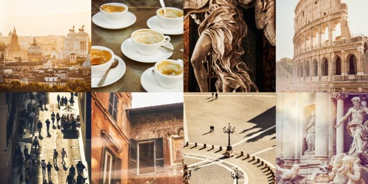 The Best Things to Do in Rome Are Some of the Eternal City's Oldest