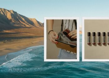 Condé Nast Traveler