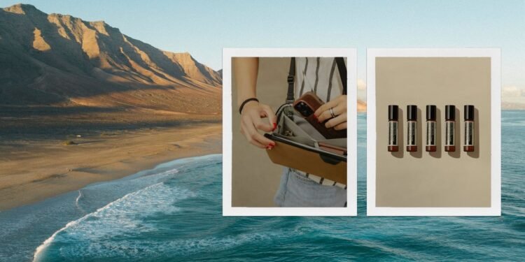 Condé Nast Traveler