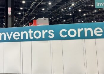 The Five Coolest Houseware Innovations I Saw at The Inspired Home Show's 'Inventors Corner'