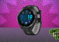 The Garmin Forerunner 965 Smartwatch Is 33% Off Right Now