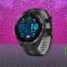 The Garmin Forerunner 965 Smartwatch Is 33% Off Right Now