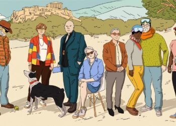 Condé Nast Traveler