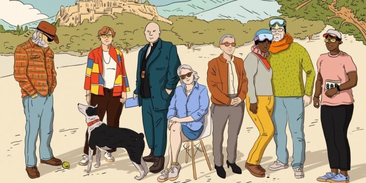 Condé Nast Traveler