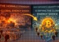 The Hormuz Standoff: Why Bitcoin’s Liquidity Drain Is Defying The Global Energy Shock