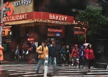 Condé Nast Traveler