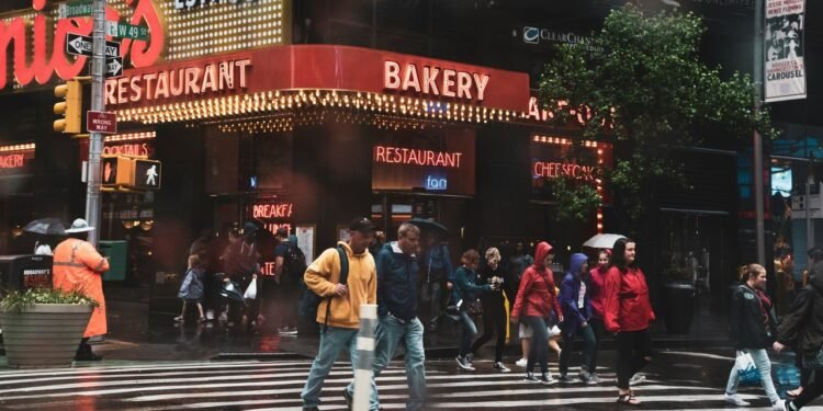 Condé Nast Traveler