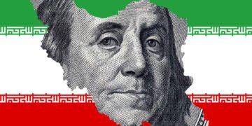 The Iran conflict could feed a defense boom. Why a rearming world needs more dollars.