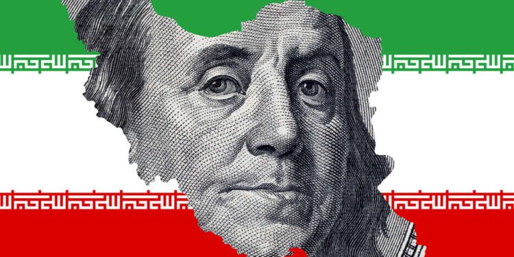 The Iran conflict could feed a defense boom. Why a rearming world needs more dollars.