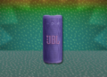 The JBL Grip Bluetooth Speaker Is Over 20% Off Right Now