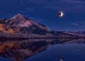 The Last Total Lunar Eclipse Until 2028 Is Happening Tomorrow—Here's How to See It