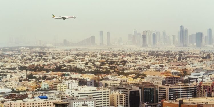 The Latest on Middle East Flight Disruptions and Airspace Closures—Here's What Travelers Need to Know