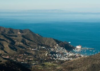 The Life-Affirming Beauty of California's Channel Islands