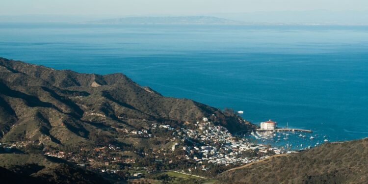 The Life-Affirming Beauty of California's Channel Islands