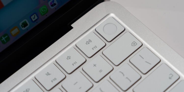 The MacBook Neo Is Actually (Somewhat) Repairable