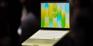 The MacBook Neo Outperforms These M-Series MacBooks