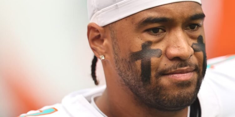 The NFL’s Dolphins are paying a record $99.2 million to get a player off their team