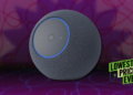 The New Amazon Echo Studio Speaker Is Under $200 Right Now