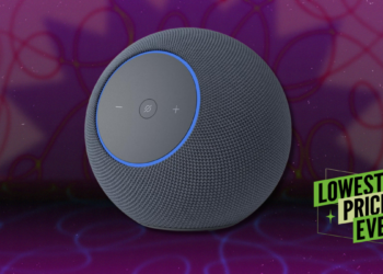 The New Amazon Echo Studio Speaker Is Under $200 Right Now