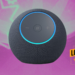 The New Echo Dot Max Is Its Lowest Price Ever for the Amazon Spring Sale