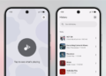 The Pixel's Beloved 'Now Playing' Widget Finally Has a Dedicated App