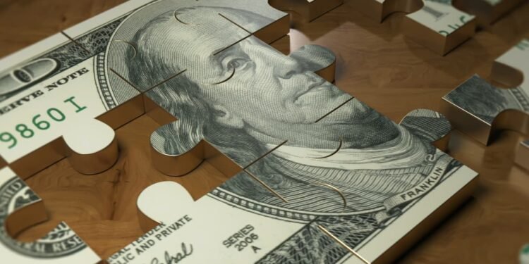 The S&P 500 just broke a major support. Another 10% decline is likely.