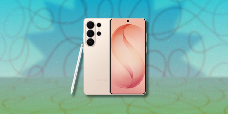 The Samsung Galaxy S26 Ultra Is Up to $720 Off With This Trade-In Deal