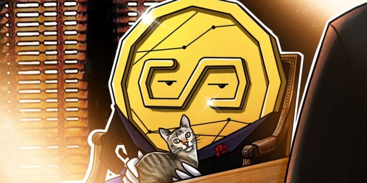 The Stablecoin Question Is Who Gets Paid