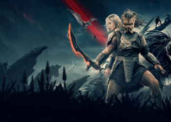 The Top 10 Movies in February 2026, According to Streaming Data