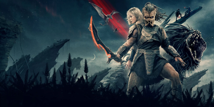 The Top 10 Movies in February 2026, According to Streaming Data