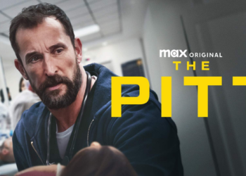 The Top 10 TV Series in February 2026, According to Streaming Data