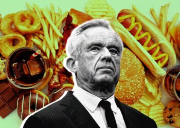 The U.S. government is about to define what junk food is. But will that make people put down the gummy bears? 