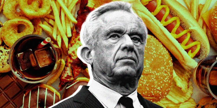 The U.S. government is about to define what junk food is. But will that make people put down the gummy bears? 