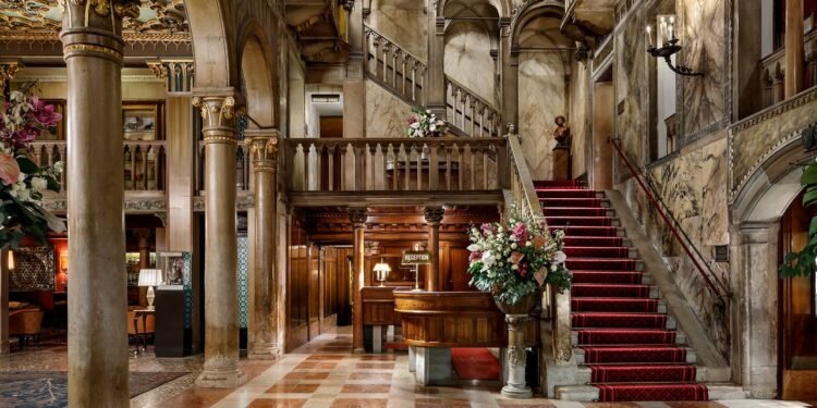 Condé Nast Traveler