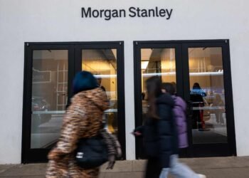 The chorus of disapproval for private credit gets louder as Morgan Stanley fund is the latest to cap withdrawals