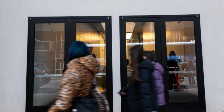 The chorus of disapproval for private credit gets louder as Morgan Stanley fund is the latest to cap withdrawals