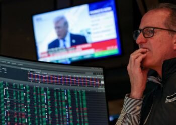 The firm whose AI paper knocked the whole market is out with another big call