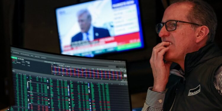 The firm whose AI paper knocked the whole market is out with another big call