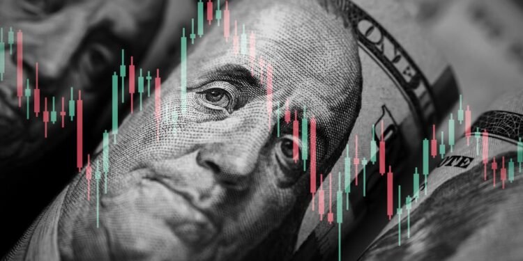 The first major stock index just fell into correction territory. Will others follow?