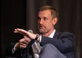 The man who was once the world’s youngest billionaire now says he’s solved the stock market. Here’s his astonishingly simple portfolio.