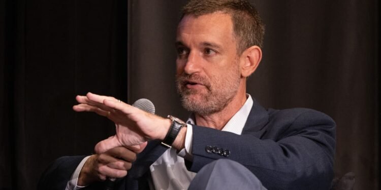 The man who was once the world’s youngest billionaire now says he’s solved the stock market. Here’s his astonishingly simple portfolio.