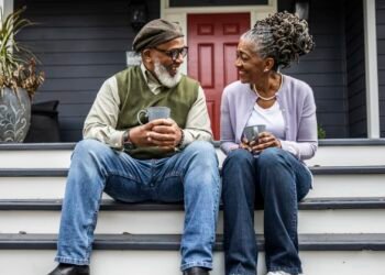 The mistake people make when talking about money with their partner