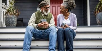 The mistake people make when talking about money with their partner